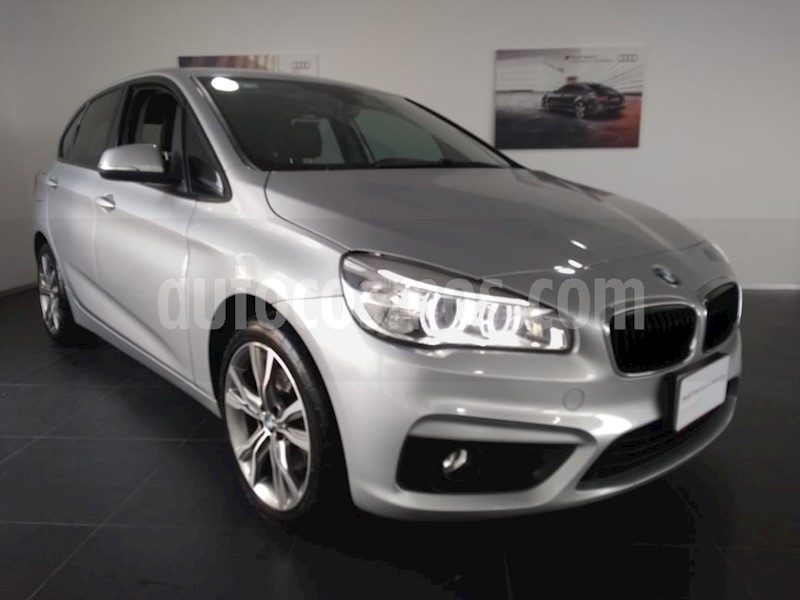 foto BMW Serie 2 Active Tourer 220iA Aut usado