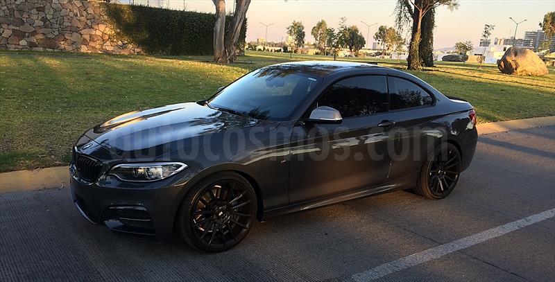 foto BMW Serie 2 M235iA M Sport Aut Seminuevo