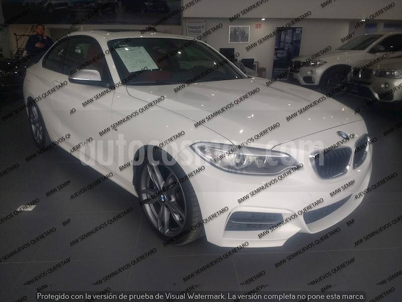 foto BMW Serie 2 M235iA M Sport Aut usado