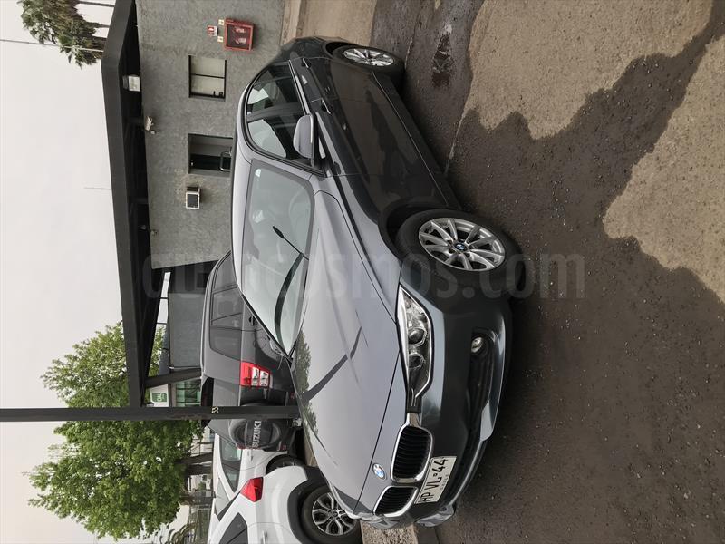 foto BMW Serie 3 316i usado