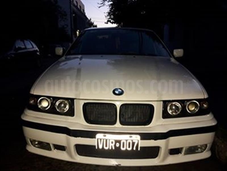 foto BMW Serie 3 320i Active usado