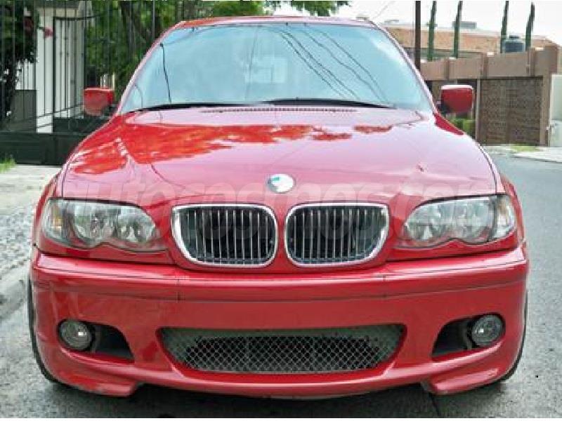 Bmw 320i venta monterrey #3