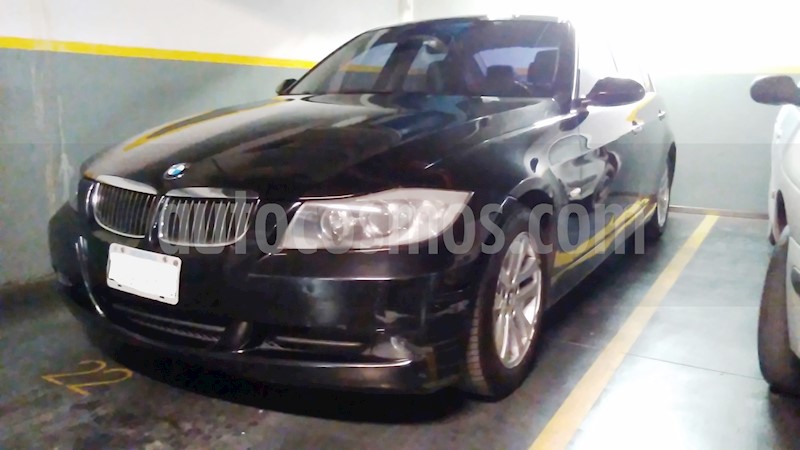 foto BMW Serie 3 323i Active usado