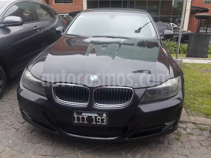foto BMW Serie 3 325i 24v usado