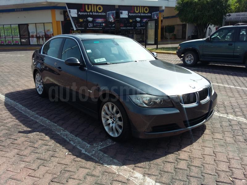 foto BMW Serie 3 325i Progressive Seminuevo