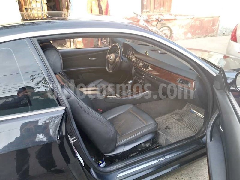 foto BMW Serie 3 325i usado