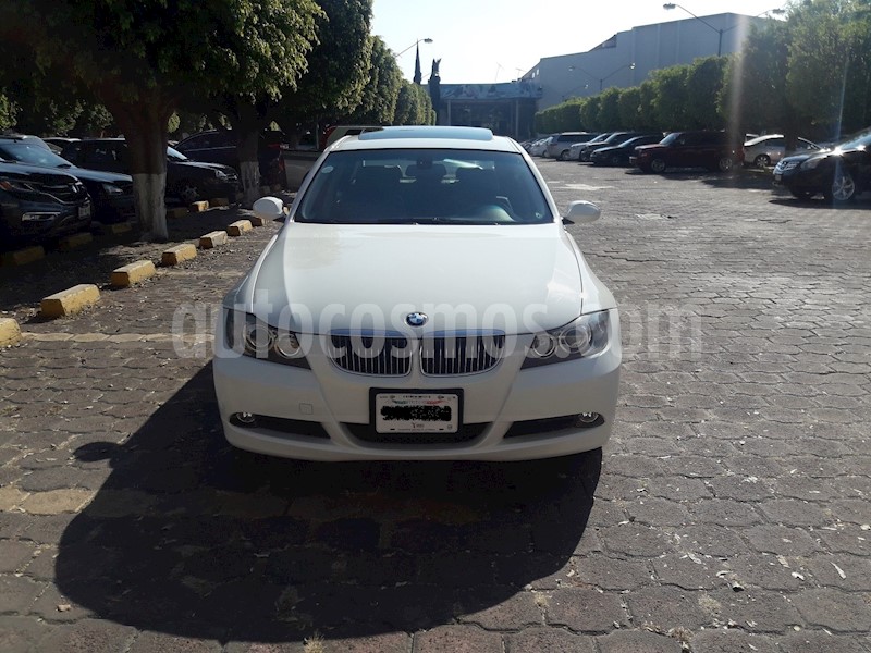 foto BMW Serie 3 325iA Progressive usado