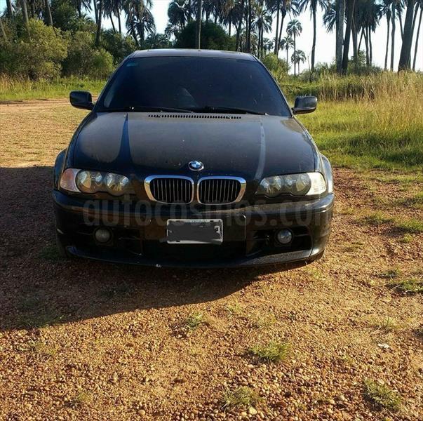 foto BMW Serie 3 328 CiA Coupe Executive usado