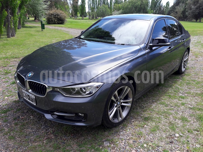 foto BMW Serie 3 328i Luxury usado