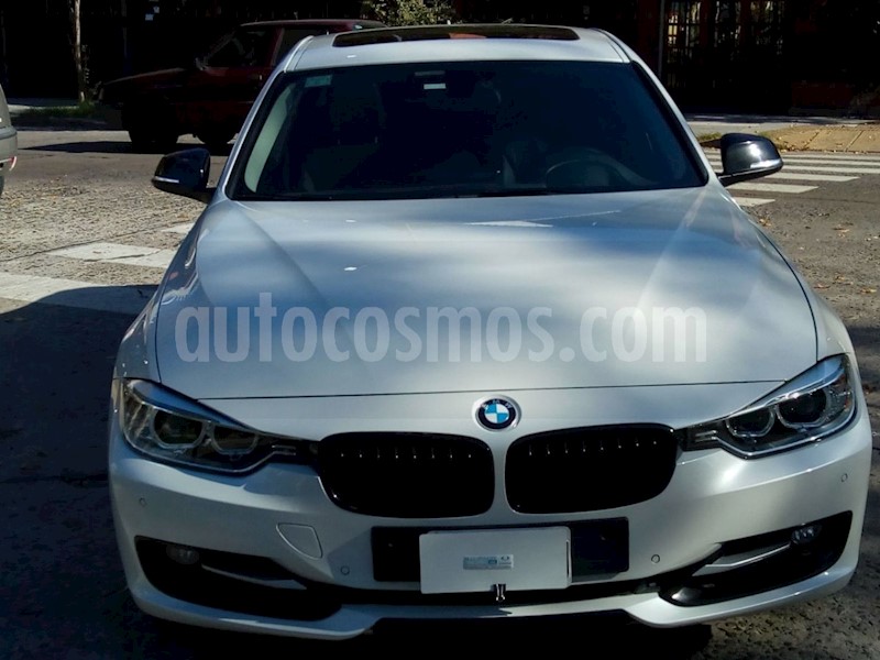 foto BMW Serie 3 328i usado