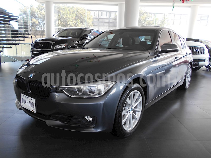 foto BMW Serie 3 328iA usado
