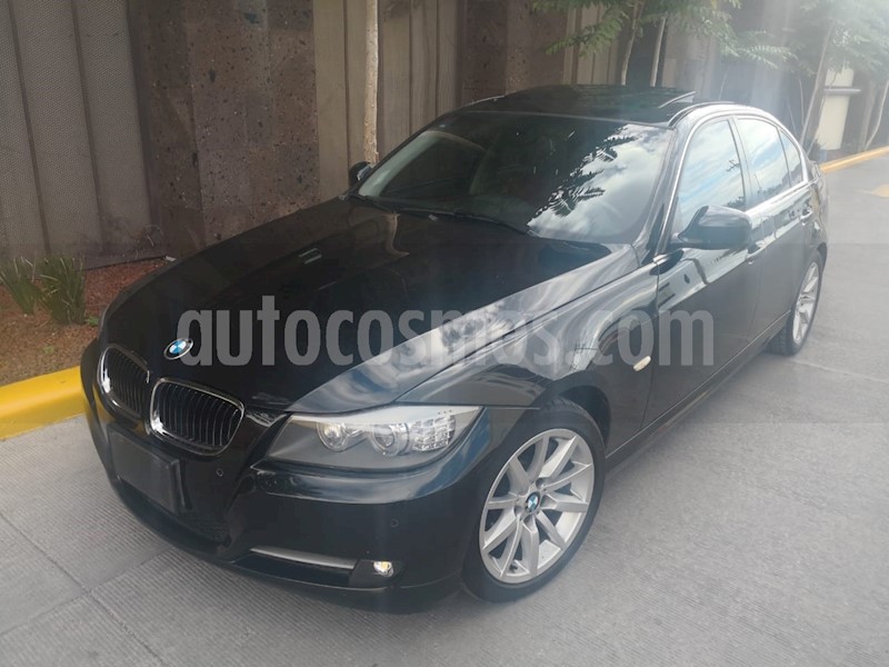 foto BMW Serie 3 335i Modern Line usado