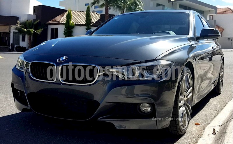 foto BMW Serie 3 340iA M Sport usado