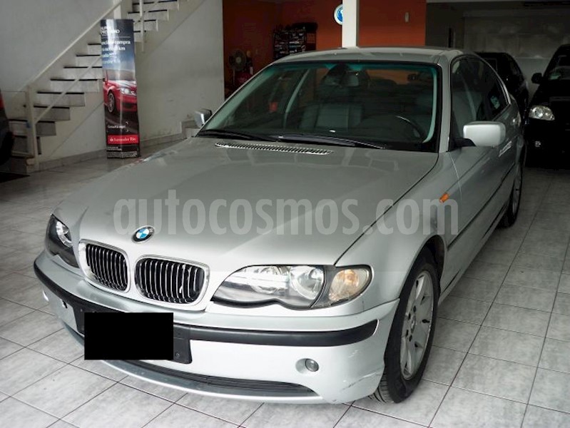 foto BMW Serie 3 Otra Version usado