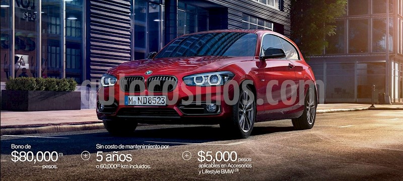foto BMW Serie 5 523i Aut usado