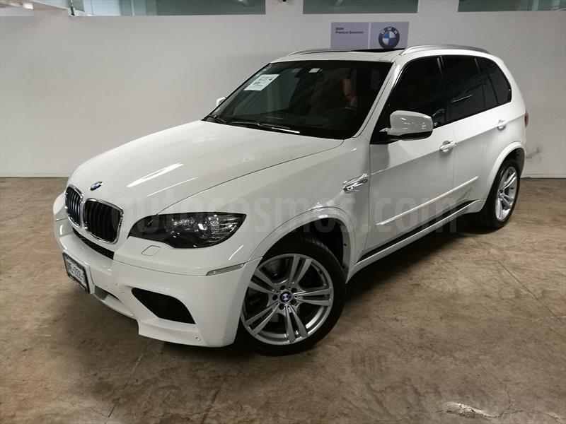 foto BMW Serie M X5 Seminuevo