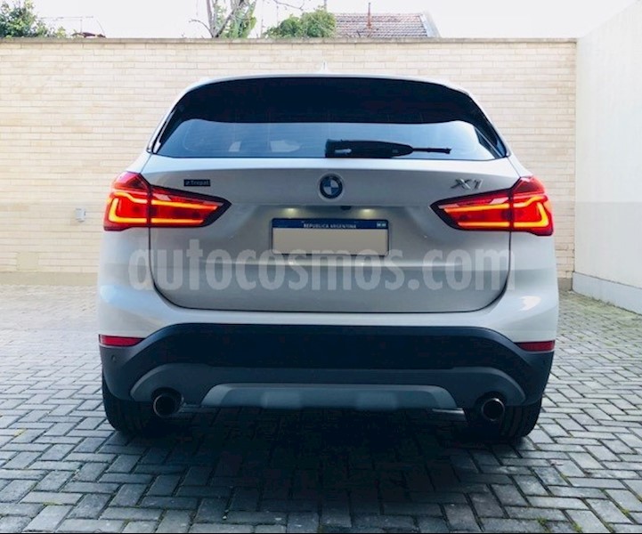 foto BMW X1 xDrive 25i xLine usado