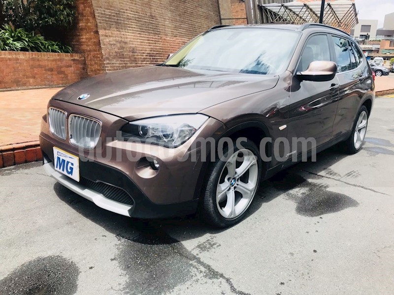 foto BMW X1 xDrive28i Executive usado
