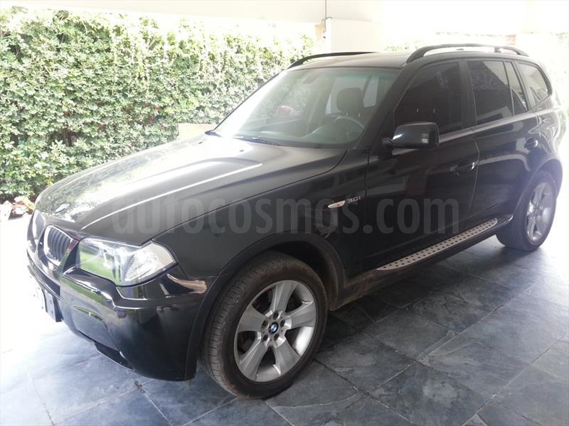 foto BMW X3 3.0si Executive Aut usado