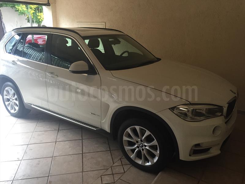 foto BMW X5 xDrive35iA Seminuevo