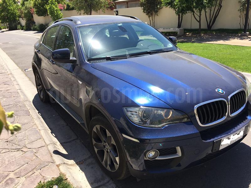 foto BMW X6 xDrive 30d usado