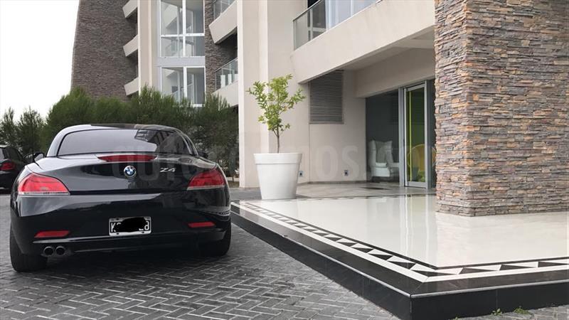 foto BMW Z4 23i Roadster Active Usado