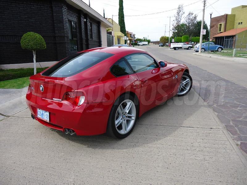 Bmw z4 2009 usado mexico #3