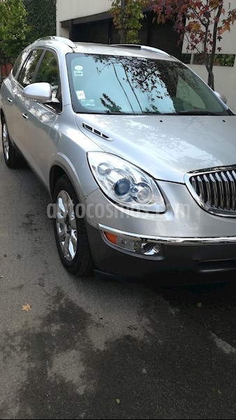 foto Buick Enclave 3.6L usado