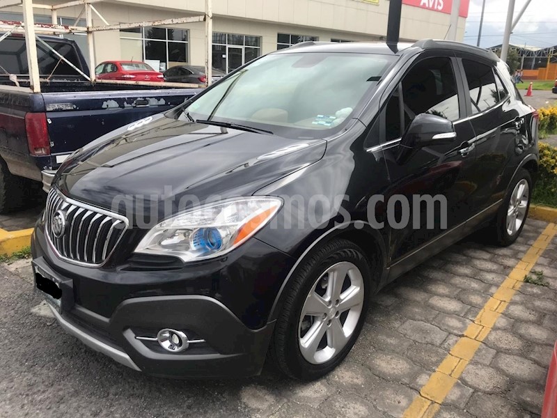 foto Buick Encore CXL Premium usado