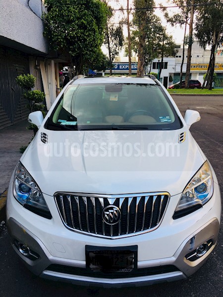 foto Buick Encore CXL Premium usado