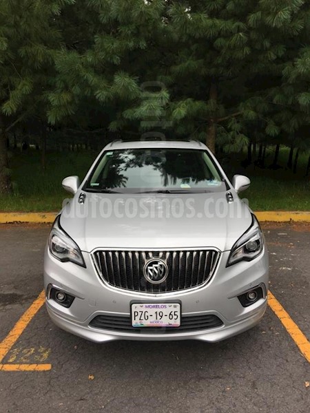 foto Buick Envision CXL usado
