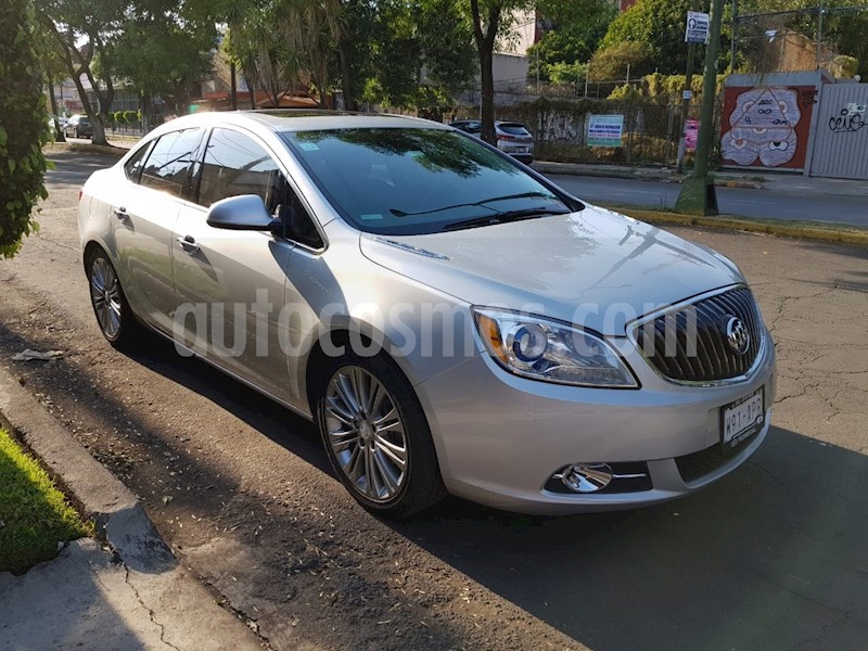 foto Buick Verano Premium Turbo usado