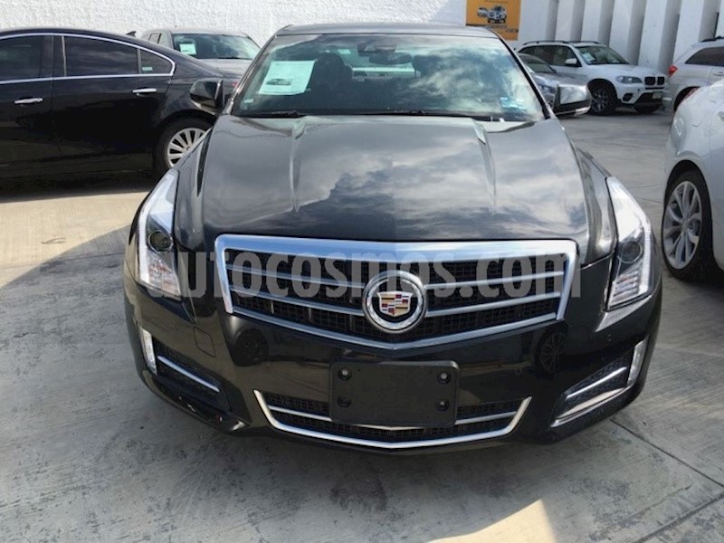 foto Cadillac ATS Premium Sport usado