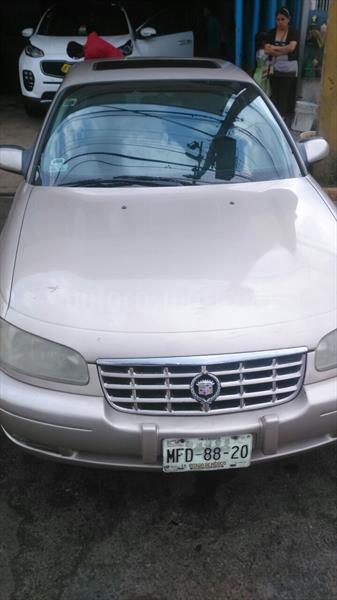 foto Cadillac Catera Aut usado