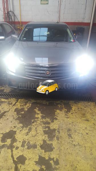 foto Cadillac CTS A usado