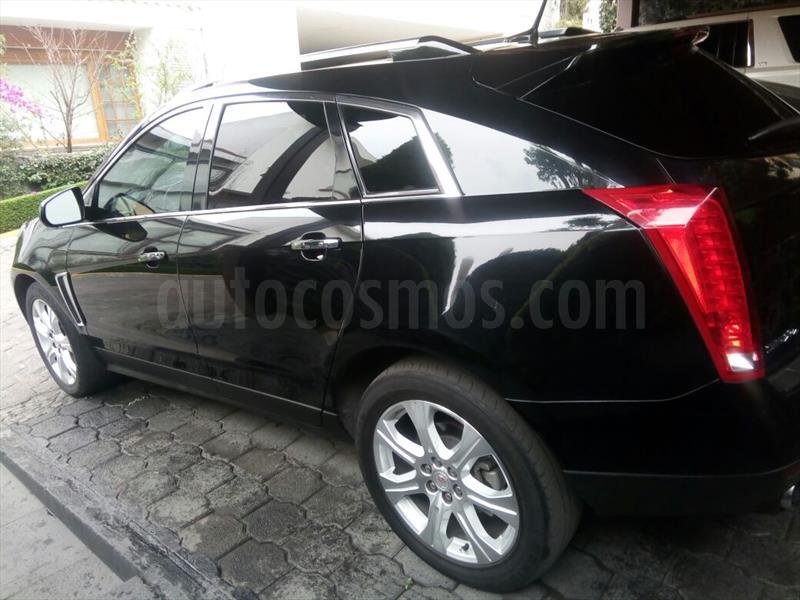 foto Cadillac SRX Premium AWD usado