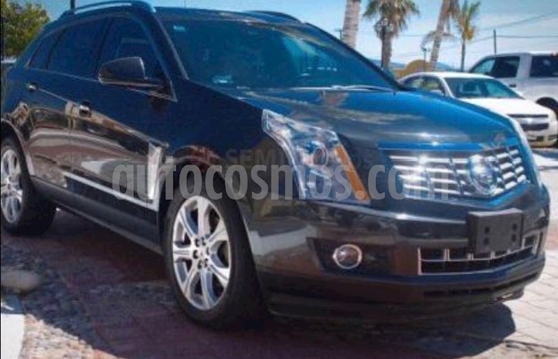 foto Cadillac SRX Premium usado