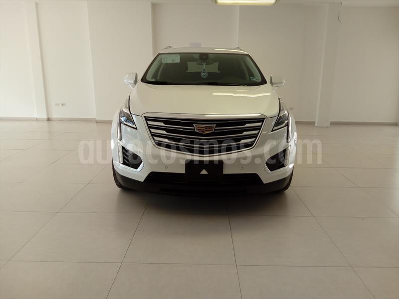 foto Cadillac XT5 Premium usado