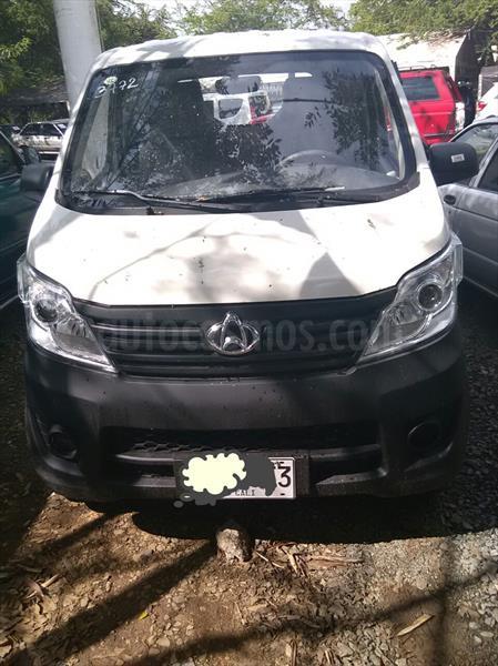foto Changan Pick Up Energy 1.3L Chasis usado