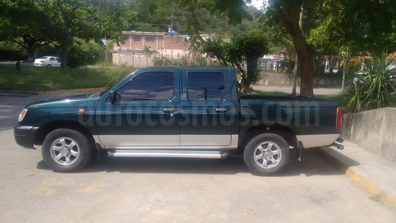 foto Chery Arauca 1.3 Full usado