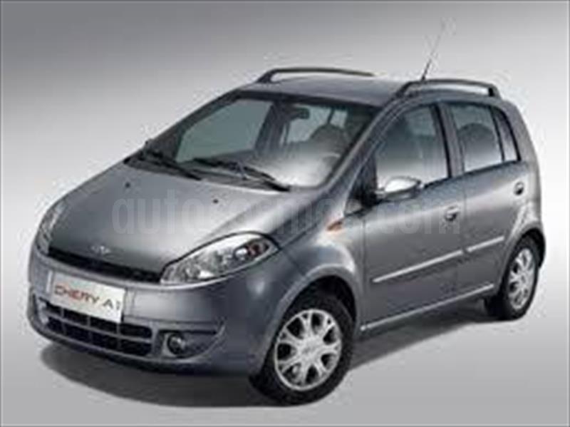 foto Chery Arauca 1.3 Full usado