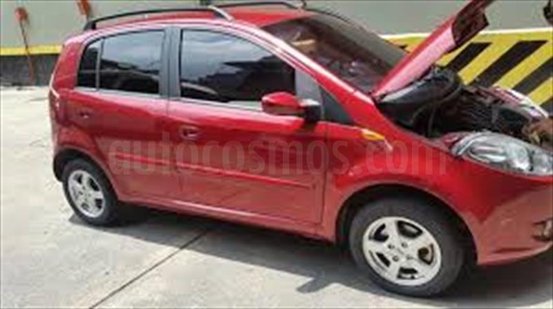 foto Chery Arauca 1.3 Full usado