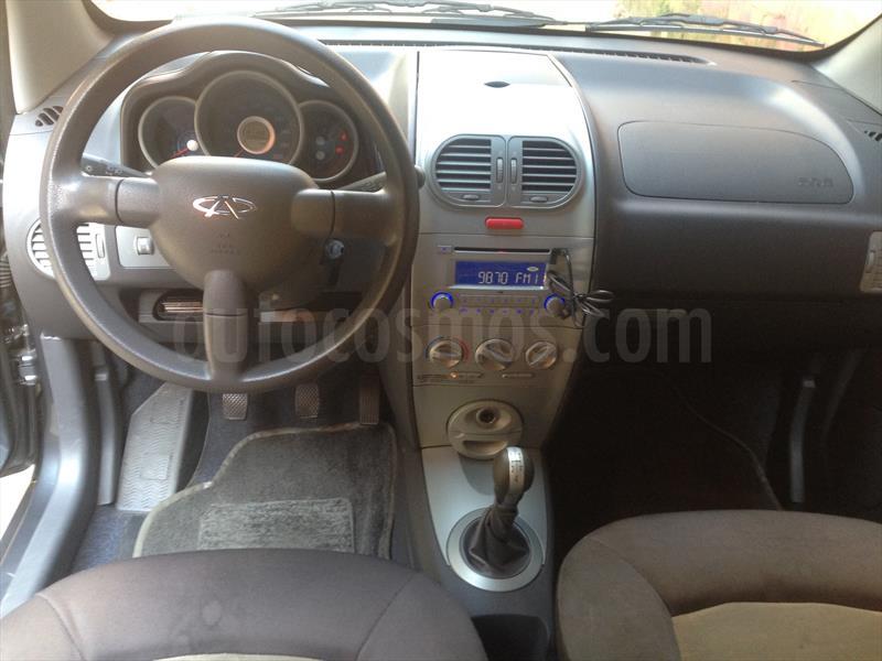 foto Chery Arauca 1.3 Full usado