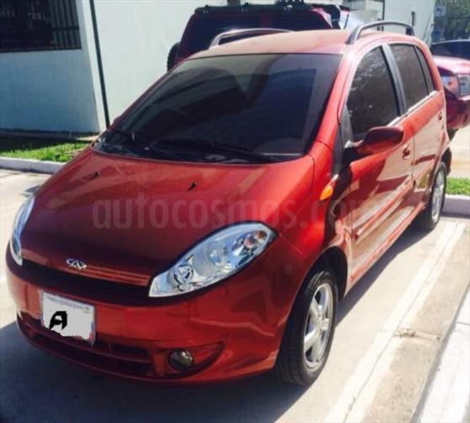 foto Chery Arauca 1.3 Full usado