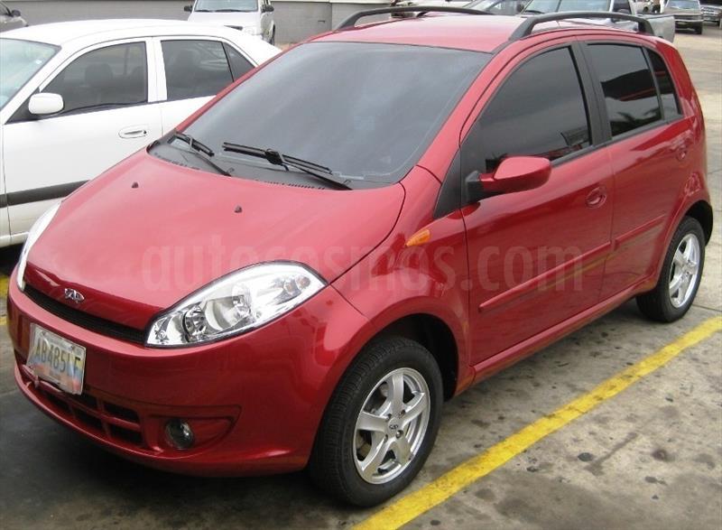 foto Chery Arauca 1.3 Full usado