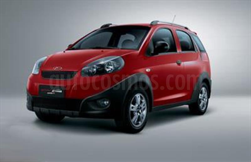 foto Chery Arauca 1.3 Full usado