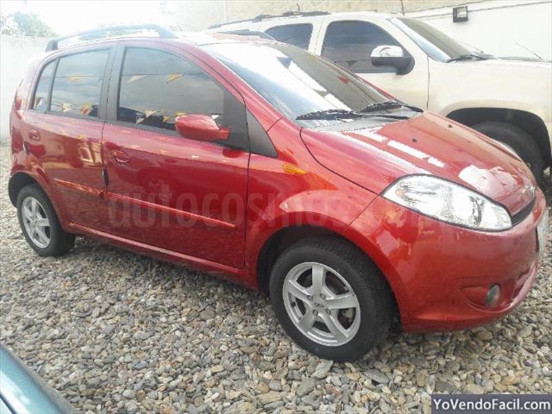foto Chery Arauca 1.3 Full usado