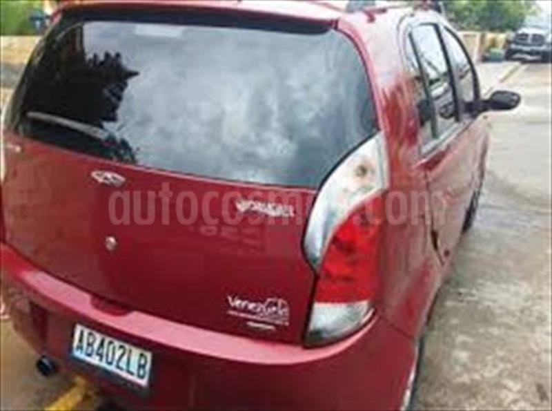 foto Chery Arauca 1.3 Full usado