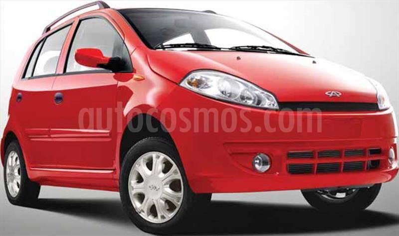 foto Chery Arauca 1.3 Full usado