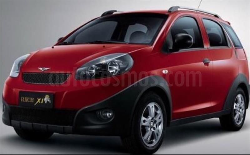 foto Chery Arauca 1.3 Full usado